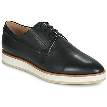 Chaussures Femme Derbies JB Martin ZELMAC Noir