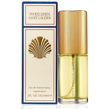 Beauté Femme Eau de parfum Estee Lauder White Linen - eau de parfum - 60ml - vaporisateur White Linen - perfume - 60ml - spray