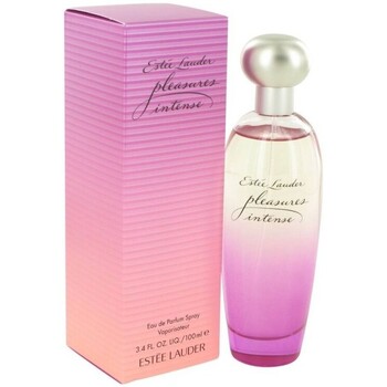 Beauté Femme Eau de parfum Estee Lauder Pleasures Intense - eau de parfum - 100ml - vaporisateur Pleasures Intense - perfume - 100ml - spray