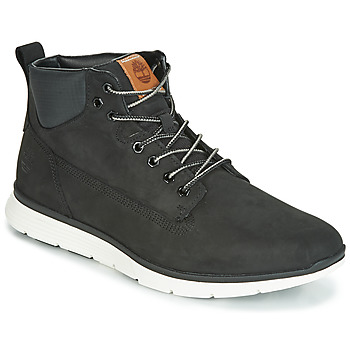 Chaussures Homme Baskets montantes Timberland Killington Chukka Black