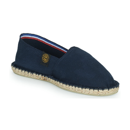 Chaussures Espadrilles Art of Soule UNI Marine