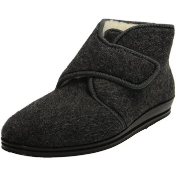 Chaussures Homme Chaussons Rohde  Noir