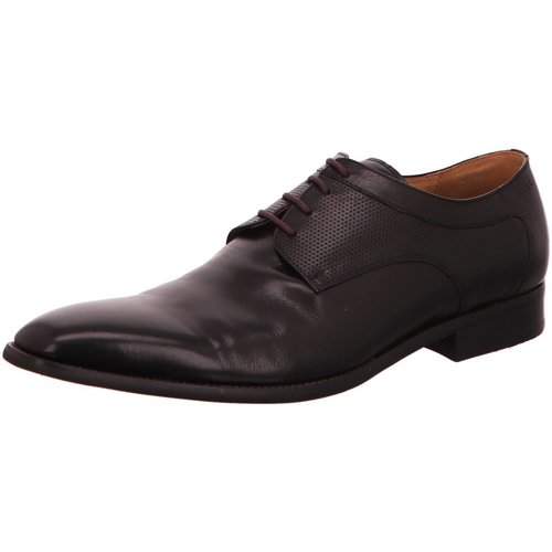 Chaussures Homme Derbies & Richelieu Digel  Noir