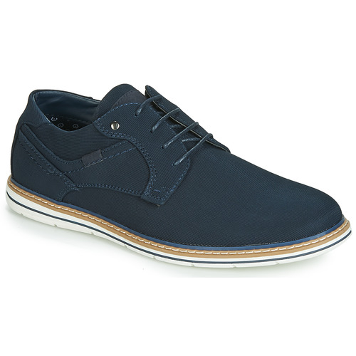 Chaussures Homme Derbies André MARCEL Marine