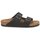 Chaussures Homme Mules Birkenstock ARIZONA PREMIUM Noir