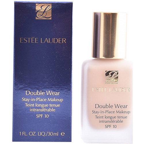 Beauté Fonds de teint & Bases Estee Lauder Double Wear Fluid 1w2-sand 