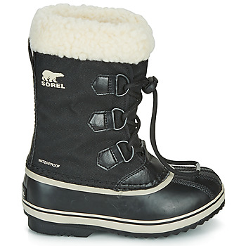 Sorel YOOT PAC NYLON