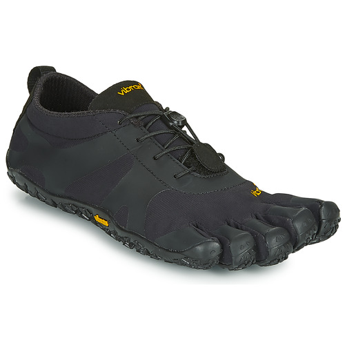 Chaussures Homme Randonnée Vibram Fivefingers V-ALPHA Noir