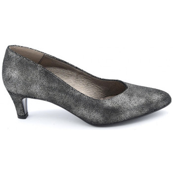 Chaussures Femme Escarpins Reqin's passion Gris