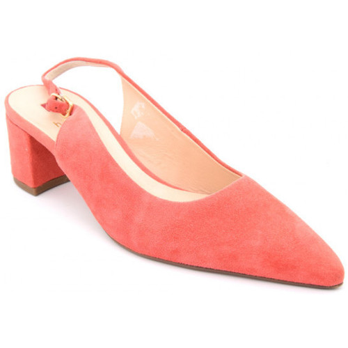 Chaussures Femme Escarpins Högl 5-104602-89000 Rouge