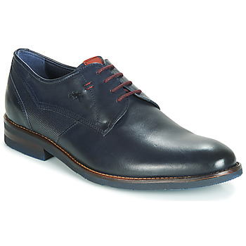 Chaussures Homme Derbies Fluchos OLLYMPO Bleu