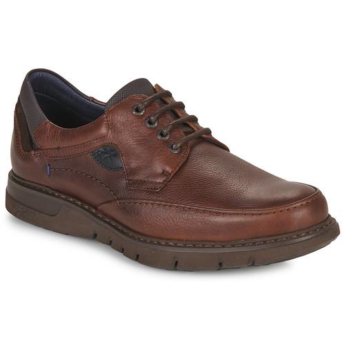 Chaussures Homme Derbies Fluchos CELTIC Marron