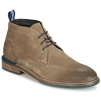 Chaussures Homme Boots Schmoove PILOT-DESERT Beige