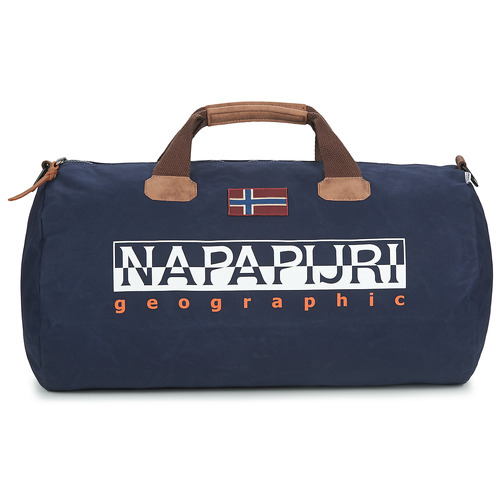 Sacs Sacs de voyage Napapijri BEIRING Marine