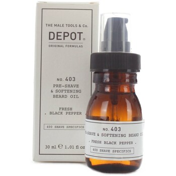 Beauté Femme Hydratants & nourrissants Depot MPSB 010 Multicolore