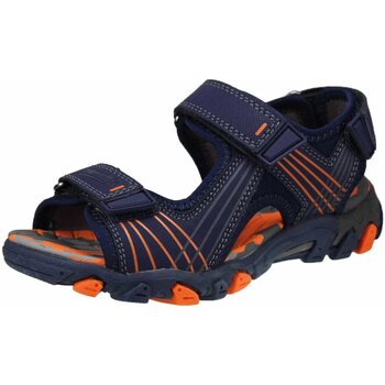 Chaussures Garçon Randonnée Superfit  Bleu