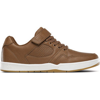 Chaussures Chaussures de Skate Es ACCEL SLIM PLUS BROWN 