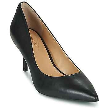 Chaussures Femme Escarpins Lauren Ralph Lauren LANETTE Noir