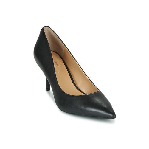 Chaussures Femme Escarpins Lauren Ralph Lauren LANETTE Noir