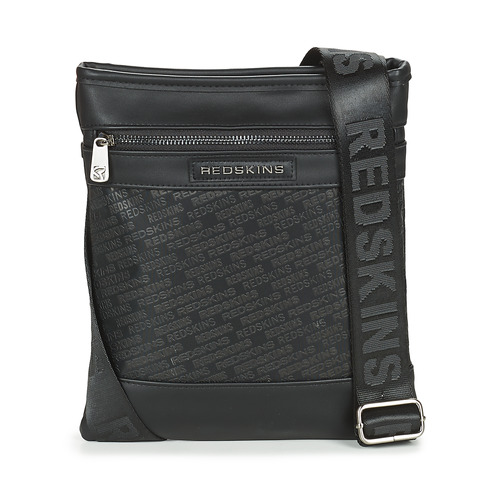 Sacs Homme Pochettes / Sacoches Redskins IBERIA Noir