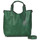 Sacs Femme Sacs porté main Moony Mood EMIRA Vert