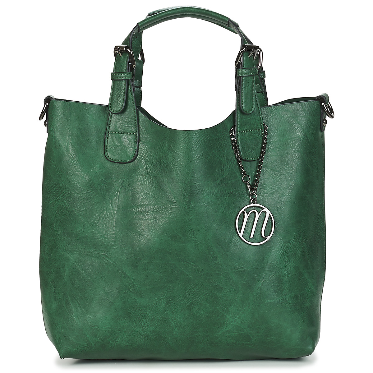 Sacs Femme Sacs porté main Moony Mood EMIRA Vert