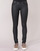 Vêtements Femme Jeans slim Replay LUZ Noir