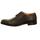 Chaussures Homme Derbies & Richelieu Digel  Noir