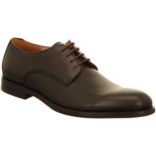 Chaussures Homme Derbies & Richelieu Digel  Noir