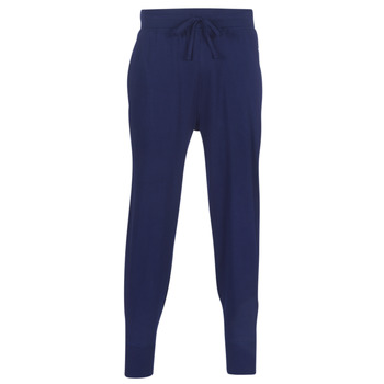 Vêtements Homme Pantalons de survêtement Polo Ralph Lauren JOGGER-PANT-SLEEP BOTTOM Marine