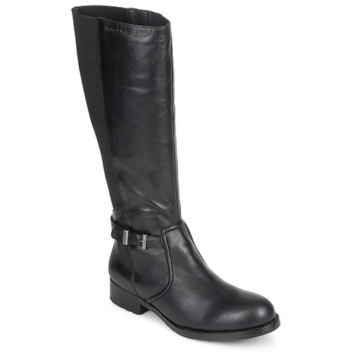 Chaussures Femme Bottes ville Marc O'Polo ZINDI Noir