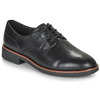 Chaussures Femme Derbies Clarks GRIFFIN LANE Noir