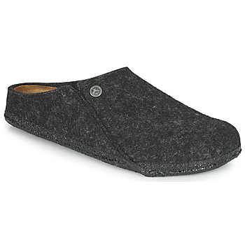 Chaussures Sabots Birkenstock ZERMATT STANDARD Gris