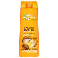 Beauté Shampooings Garnier Fructis Nutri Repair Beurre Shampooing 