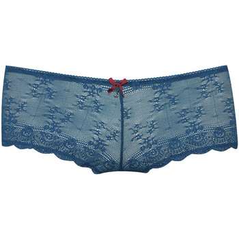 Sous-vêtements Femme Shorties & boxers Lascana Shorty Olinda Bleu