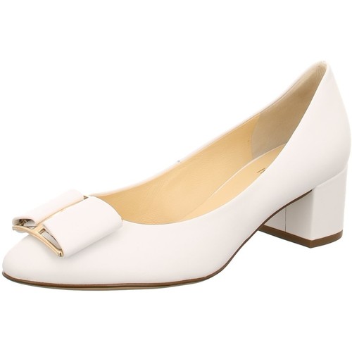 Chaussures Femme Escarpins Högl  Blanc