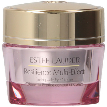 Beauté Femme Hydratants & nourrissants Estee Lauder Resilience Multi-effect Eye Cream 