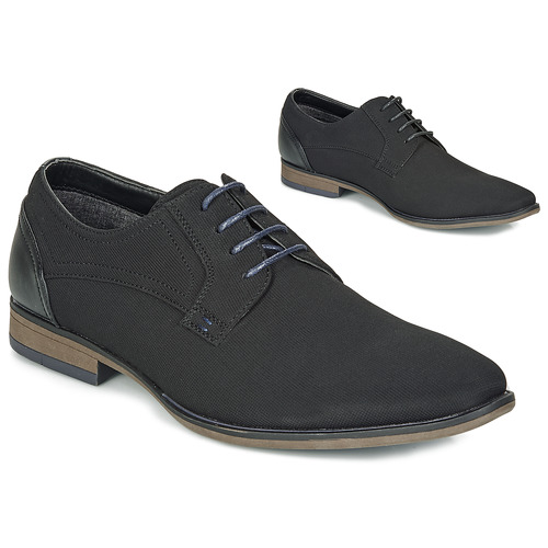 Chaussures Homme Derbies André FYLON Noir