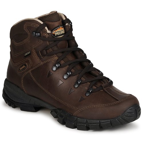 Chaussures Homme Randonnée Meindl STOWE GORE-TEX Brun