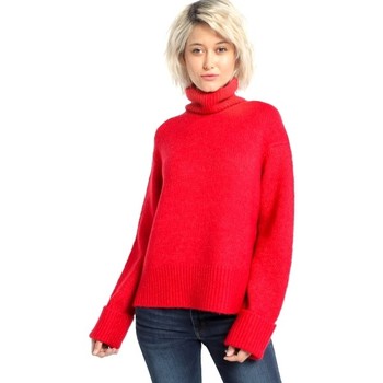 Vêtements Femme Pulls Lois jersey c/alto tomasa verane 463832929 Rouge