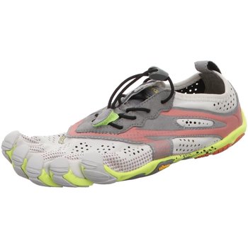 Chaussures Femme Running / trail Vibram Fivefingers  Gris