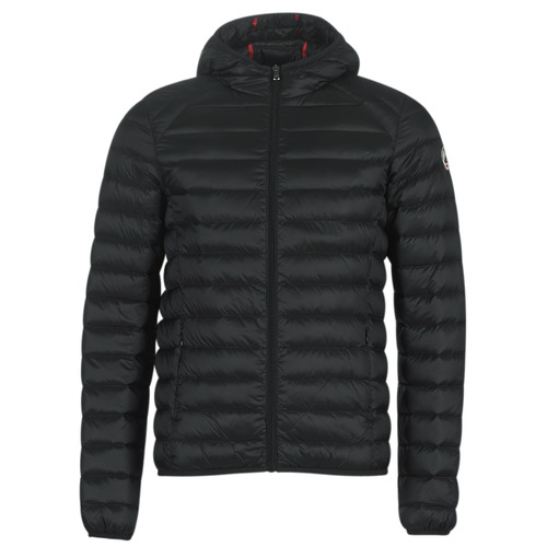 Vêtements Homme Doudounes JOTT NICO Noir