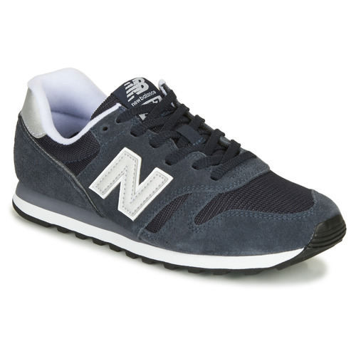 Chaussures Homme Baskets basses New Balance 373 Marine