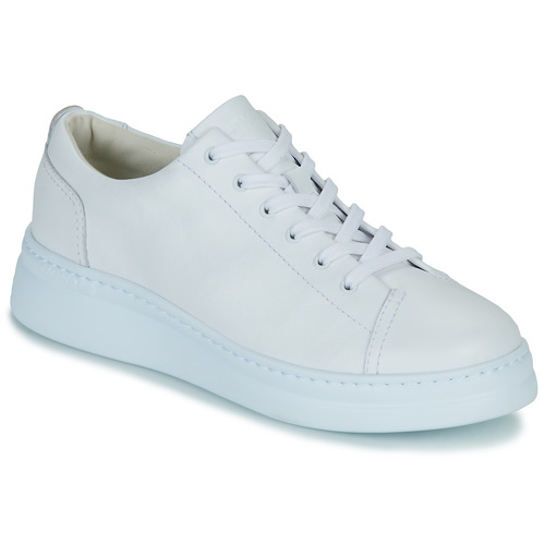 Chaussures Femme Baskets basses Camper RUNNER Blanc