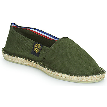 Chaussures Espadrilles Art of Soule UNI Kaki