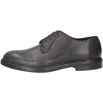 Chaussures Homme Derbies André 2500_4 VITELLO Noir