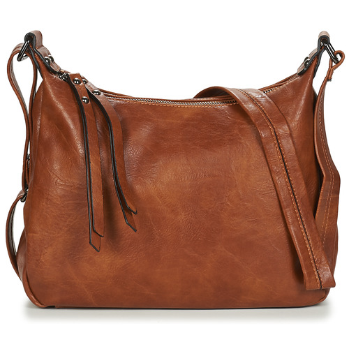 Sacs Femme Sacs Bandoulière Moony Mood TINRO Cognac