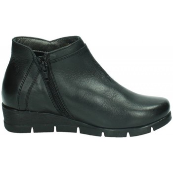 Chaussures Femme Boots 48 Horas  Noir