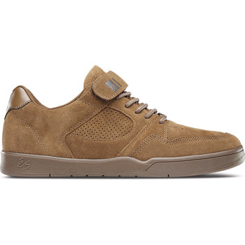 Chaussures Chaussures de Skate Es ACCEL SLIM PLUS BROWN GUM 