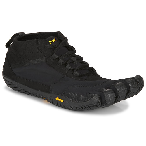 Chaussures Homme Randonnée Vibram Fivefingers V-TREK Noir